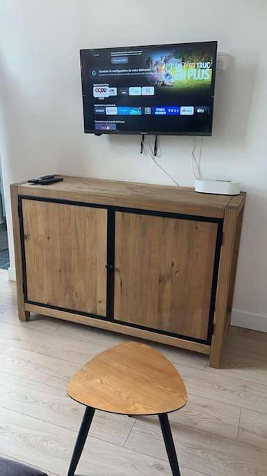 Gîte pour 2 personnes à Épinay-sur-Seine - 3