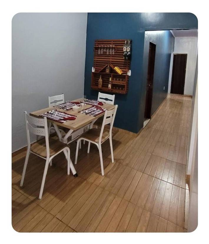 Gîte pour 6 personnes dans Oiapoque - 2