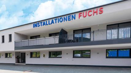 Ferienwohnung für 6 Personen, mit Balkon in Jochberg