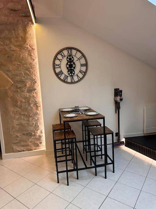 Gîte pour 2 personnes, animaux acceptés dans Noisseville - 4