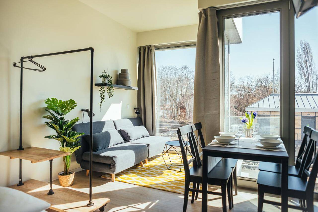 The Rix Studios & Suites in Berlin Innenstadt, Berlin