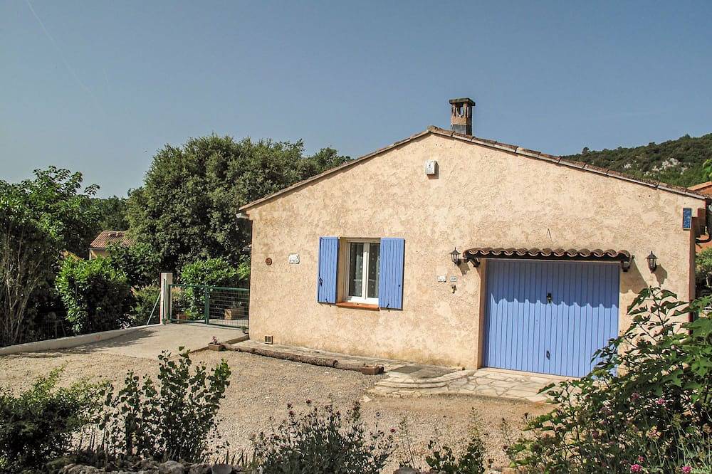 Villa Audrey in Quinson, Verdon Regional Natural Park