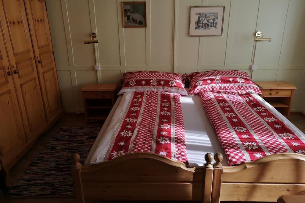 Ferienhaus in Lungern, Obwalden