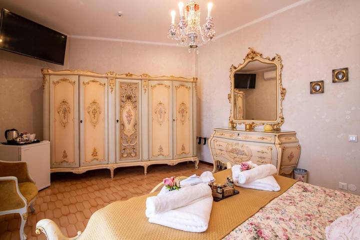 Gîte pour 4 personnes, avec vue et jardin à Gualdo Tadino - 3