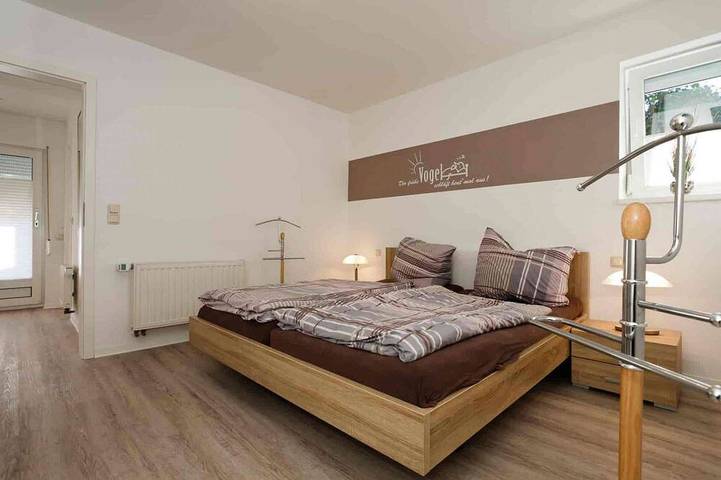 Bauernhof für 4 Personen, mit Balkon und Sauna, mit Haustier in Grömitz