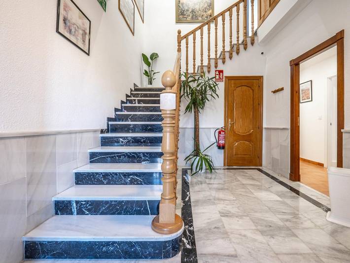 Casa rural para 8 personas en Atarfe - 3