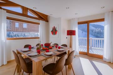 Chalet per 9 Persone in Sauze d'Oulx, Provincia di Torino, Foto 1