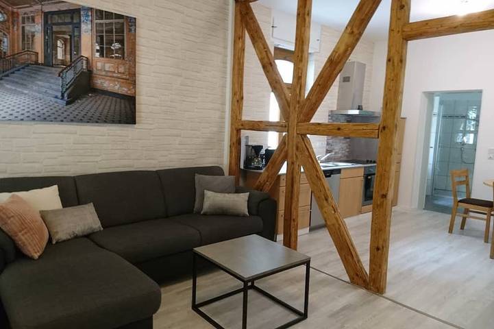 Ferienwohnung für 3 Personen in Limburg