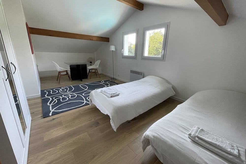 Villa d'exception avec piscine et vue Pyrénées 6 chambres in Ciboure, Région de Bayonne
