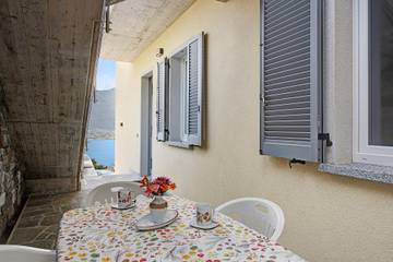 Ferienwohnung für 5 Personen in Trezzone, Lepontinische Alpen, Bild 2