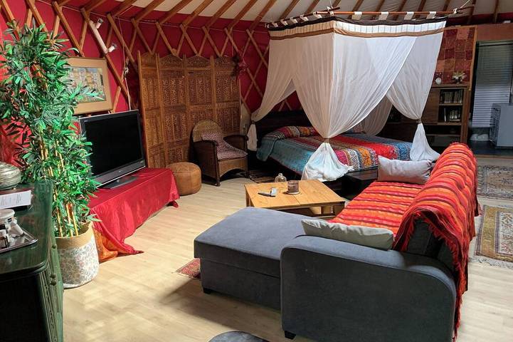 Gîte pour 2 personnes à Bonifacio - 2