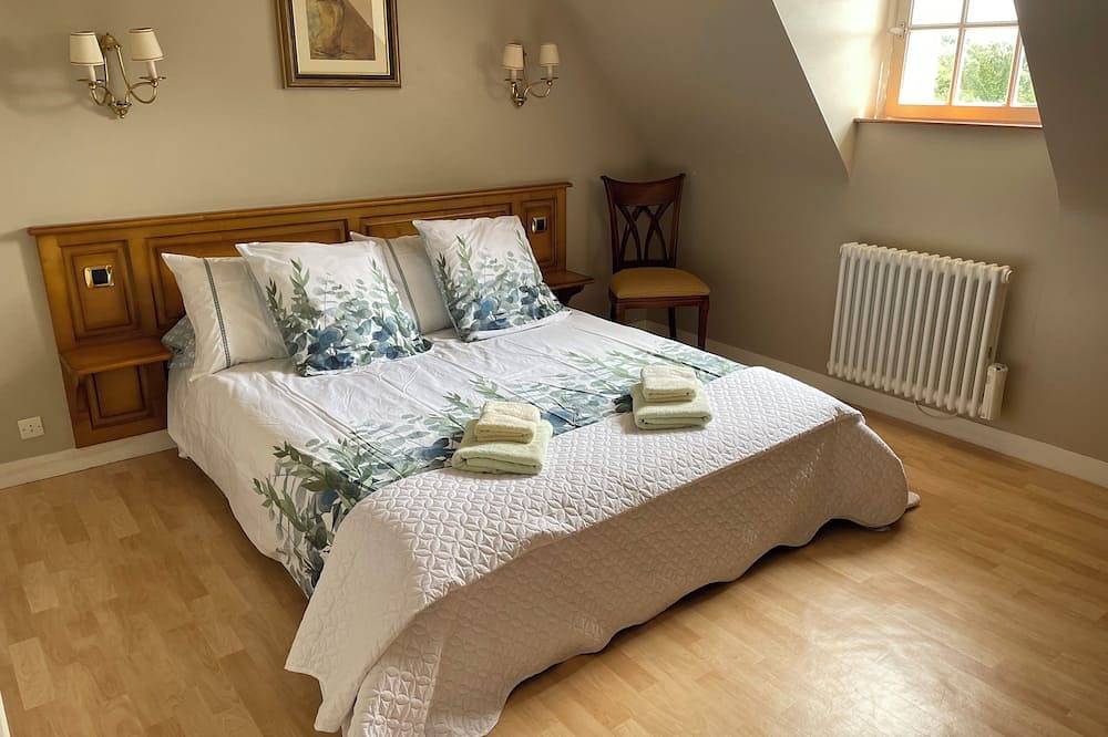 Ferienhaus / Villa - Guisseny in Guissény, Brest und Umgebung