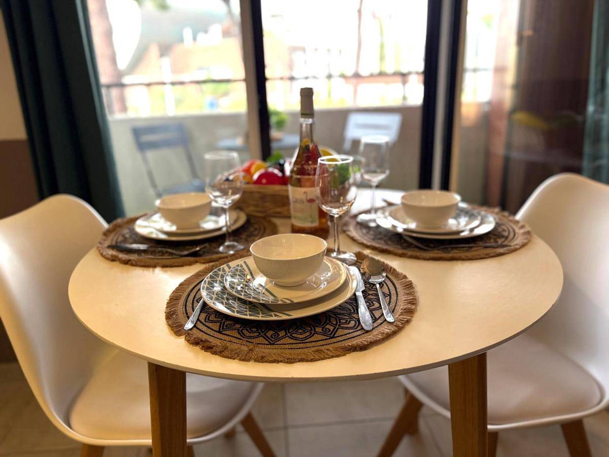 Appartement entier, One-Bedroom Apartment in La Grande-Motte, Côte d'Améthyste
