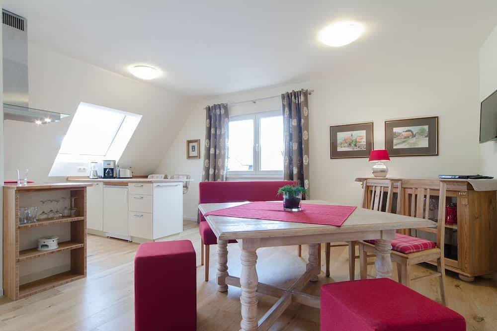 Ganze Wohnung, Pension/ Ferienwohnung am Kirschgarten in Gößweinstein, Frankenalb