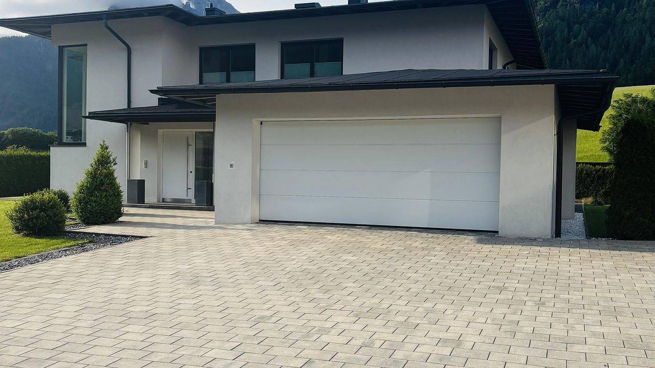 Appartement voor 2 Personen in Waidring, Tiroler Unterland