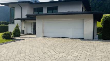 Ferienwohnung für 2 Personen, mit Balkon in Waidring