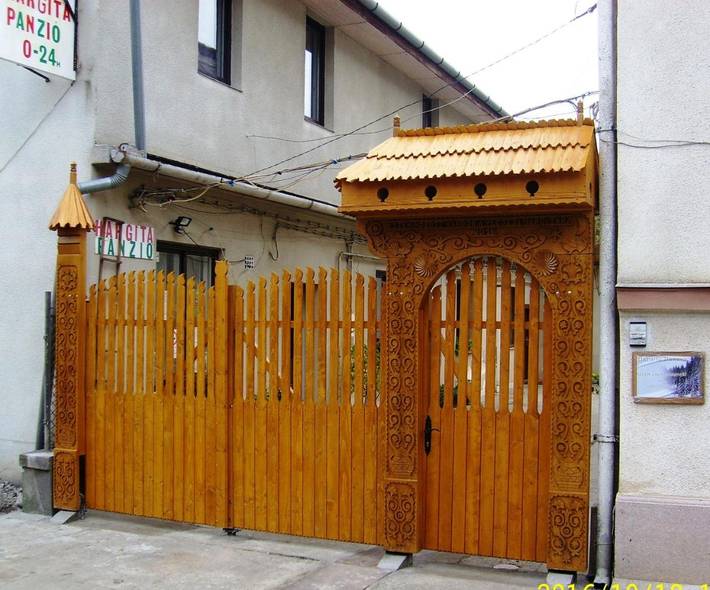 Maison d’hôte pour 4 personnes, animaux acceptés à Vecsés