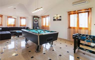 Ferienhaus für 12 Personen in Ližnjan, Südküste Istrien, Bild 3