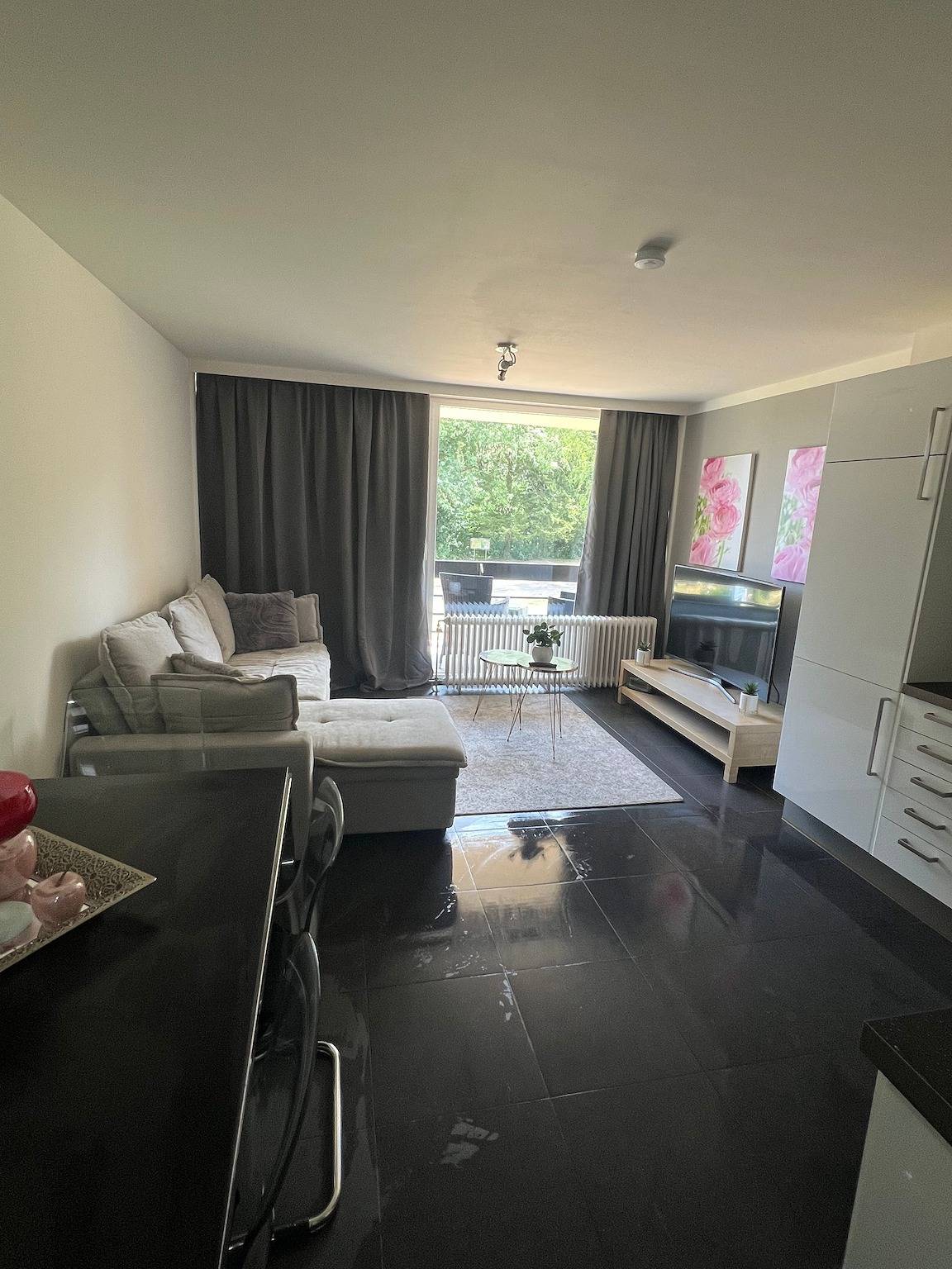 Ganze Wohnung, Modernes Apartment nahe Aachen & Dreiländereck in Kelmis, Lüttich und Umgebung