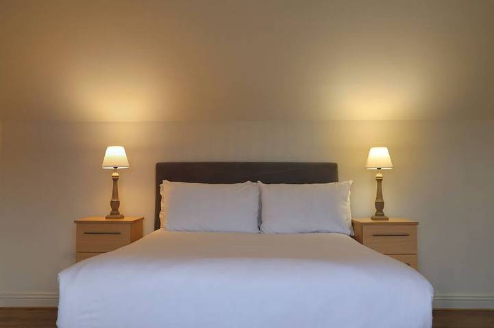 Location de vacances pour 6 personnes, avec balcon/terrasse à Doolin - 2