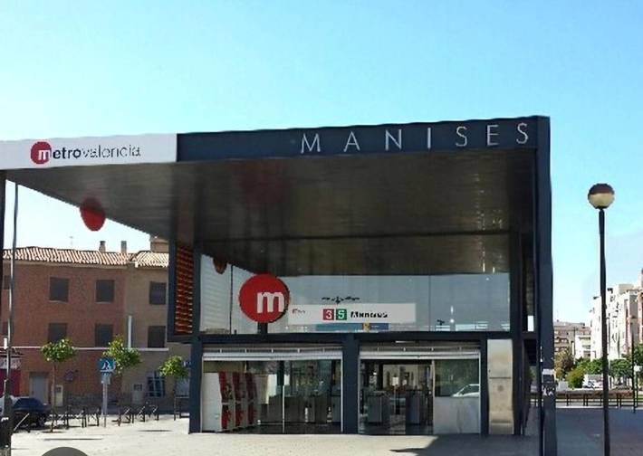 Gîte pour 3 personnes, animaux acceptés à Manises - 3