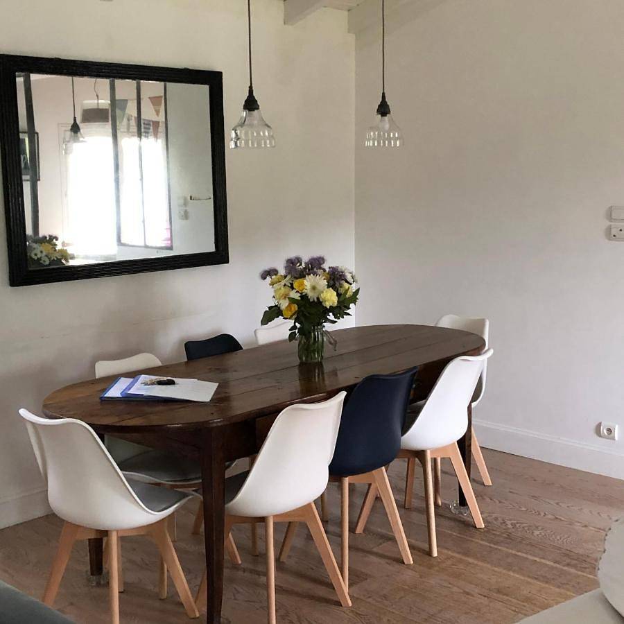 Five-Bedroom House in Saint-Hilaire-la-Forêt, Vendée