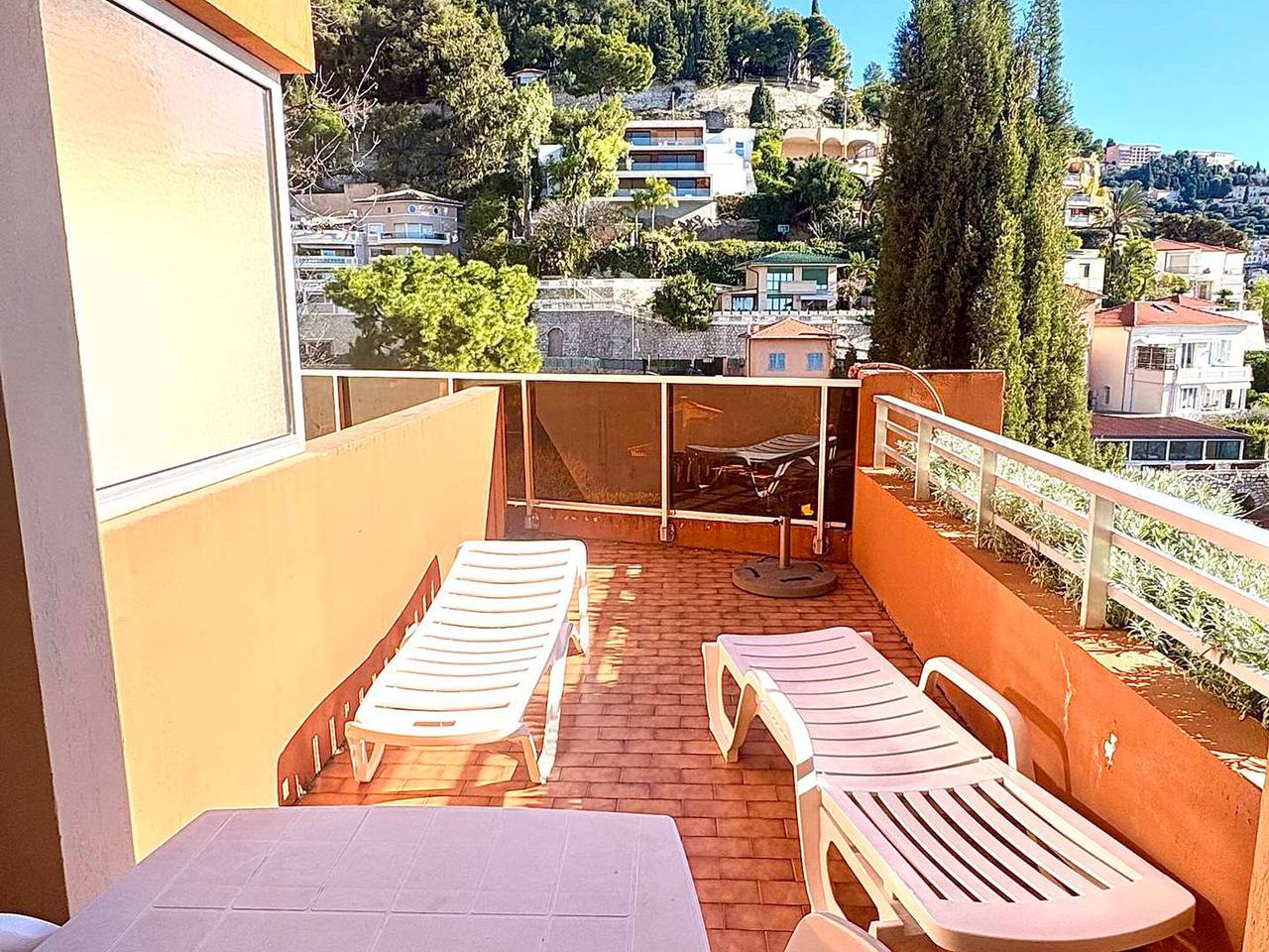 Appartement de vacances