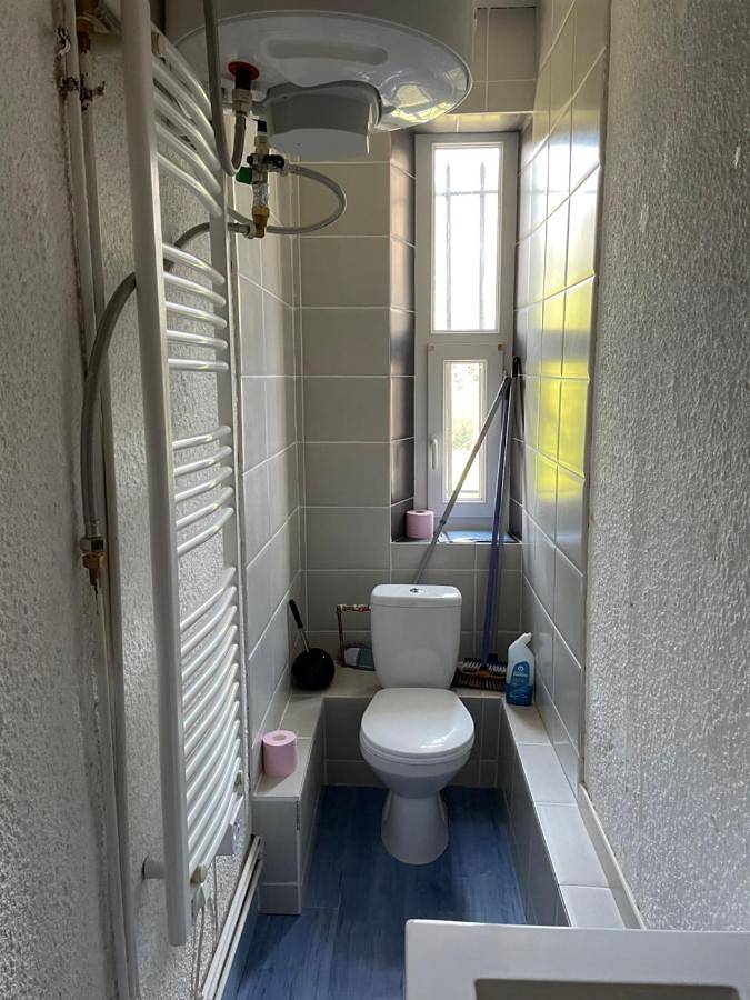 Gîte pour 2 personnes, avec vue sur le lac et vue à Aiguebelette-le-Lac - 3
