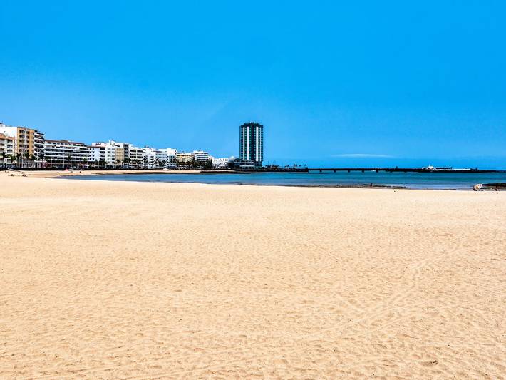 Casa rural para 4 personas en Arrecife - 3