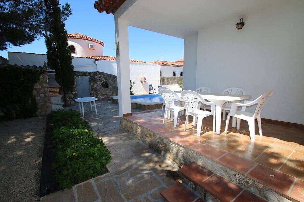Villa Ornaque in Montroig, Costa Dorada