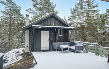 Feriehus til 4 Personer i Sarpsborg , Viken, Bilde 4