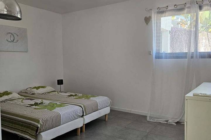 Air-Conditioned Bungalow In Porticcio For 4 People in Porticcio, Grosseto-Prugna
