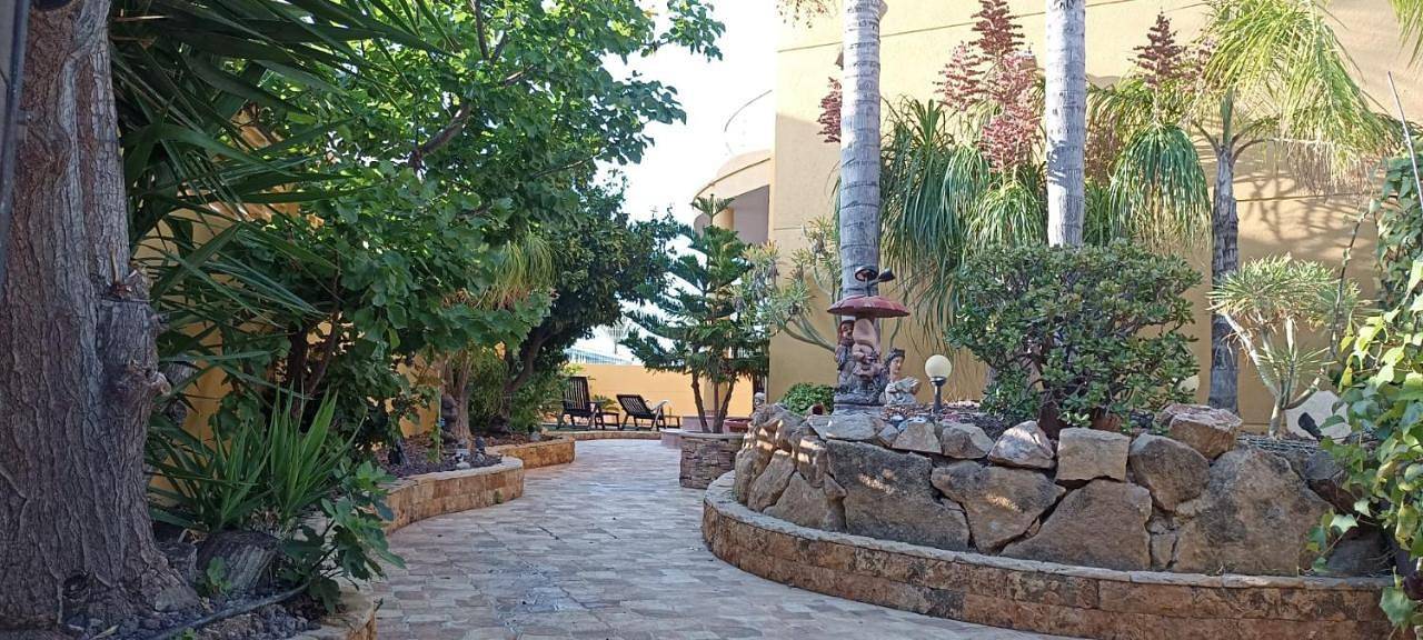 Villa Reencuentro in El Palmeral, Mojácar