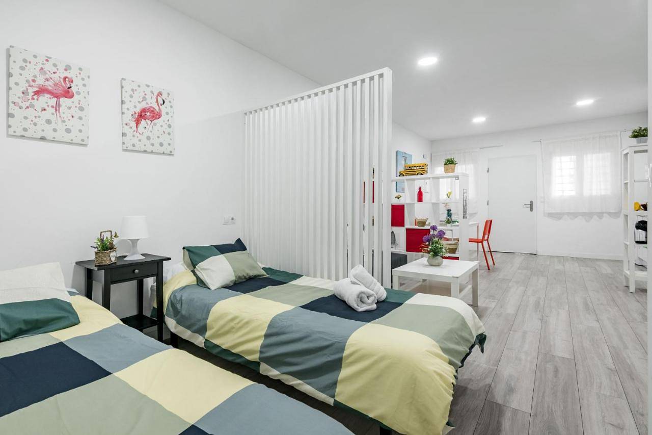 Appartement entier, Apartamento nuevo completo 2 in Torrejón de Ardoz, Área Metropolitana de Madrid