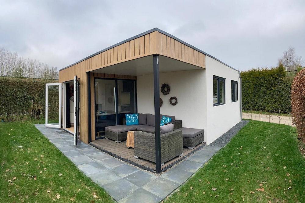 Atemberaubendes Haus in Heinkenszand in Niederländische Nordsee