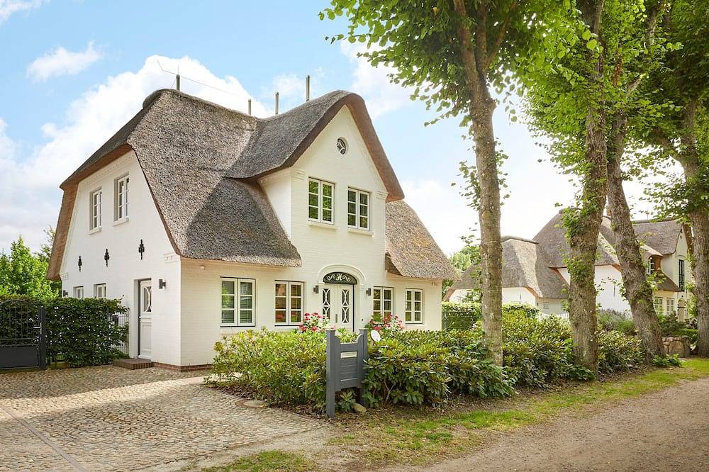 Ferienhaus für 6 Gäste mit 220m² in Nieblum in Nordfriesische Inseln (Schleswig-Holstein) (Schleswig-Holstein), Nieblum