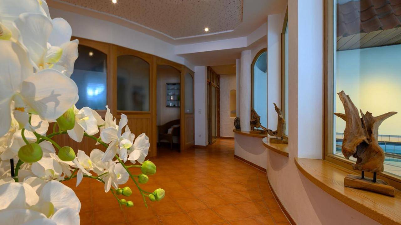 Hotel am Wasserfall in Lingen (Ems), Emsland