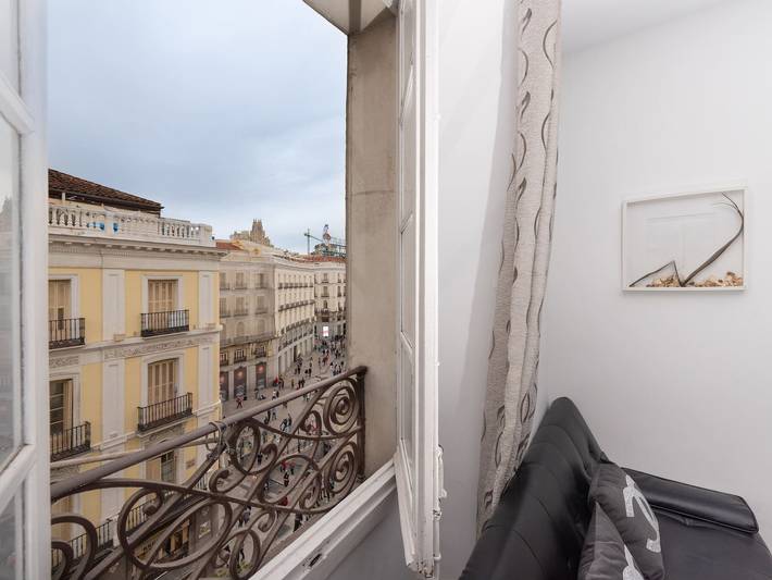 Appartement de vacances pour 8 personnes - 1