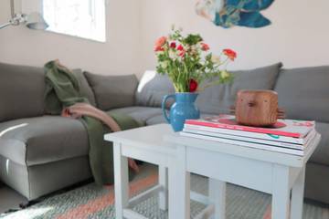 Huisje Aan Zee voor 6 Personen in Koudekerke (Walcheren), Nederlandse Noordzeekust, Afbeelding 4