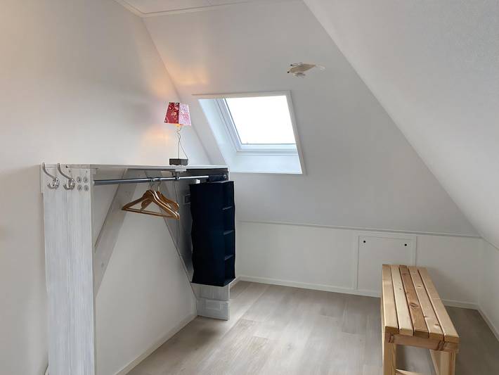 Prévinaireweg 30 in Callantsoog, Noord-Holland - Nordseeküste
