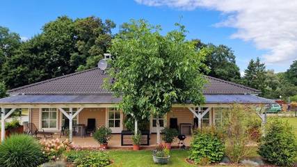 Ferienwohnung für 2 Personen in Kargow