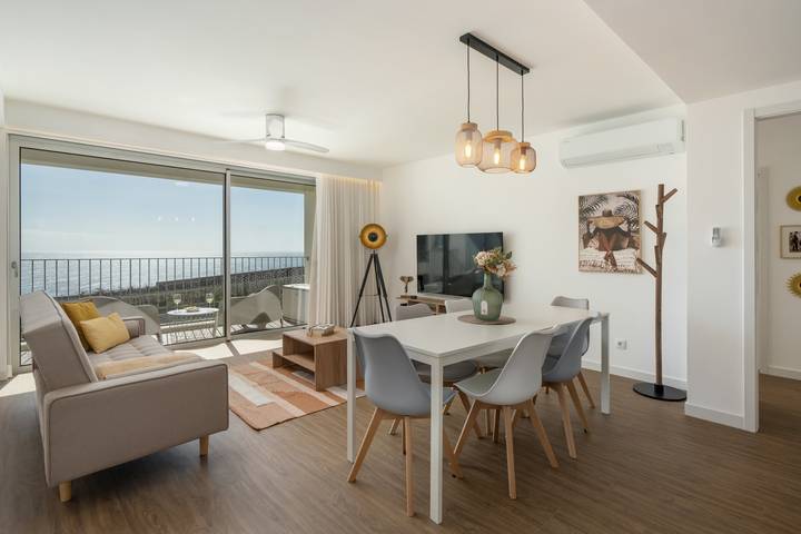 Ferienwohnung für 7 Personen, mit Balkon und Pool - 1