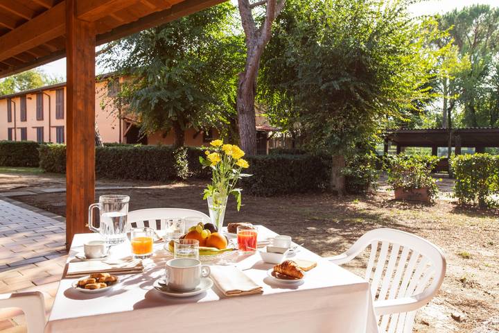 Appartamento intero, Appartamento '1' Borgo San Giuseppe in Grosseto, Provincia di Grosseto