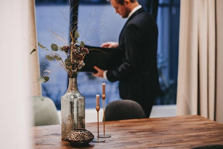 Ferienhaus für 2 Personen, mit Garten und Ausblick in Braunschweig - 2