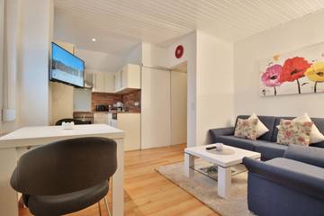 Ferienwohnung für 3 Personen in Niendorf, Timmendorfer Strand, Bild 1