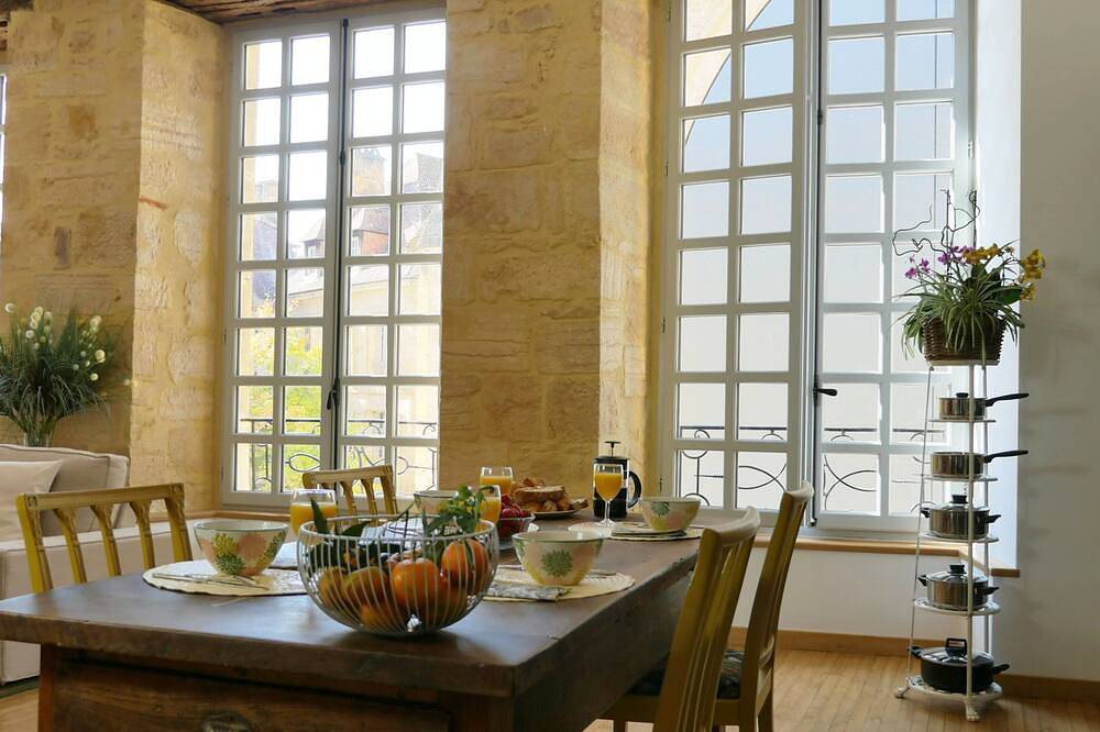 Photo : Appartement de vacances