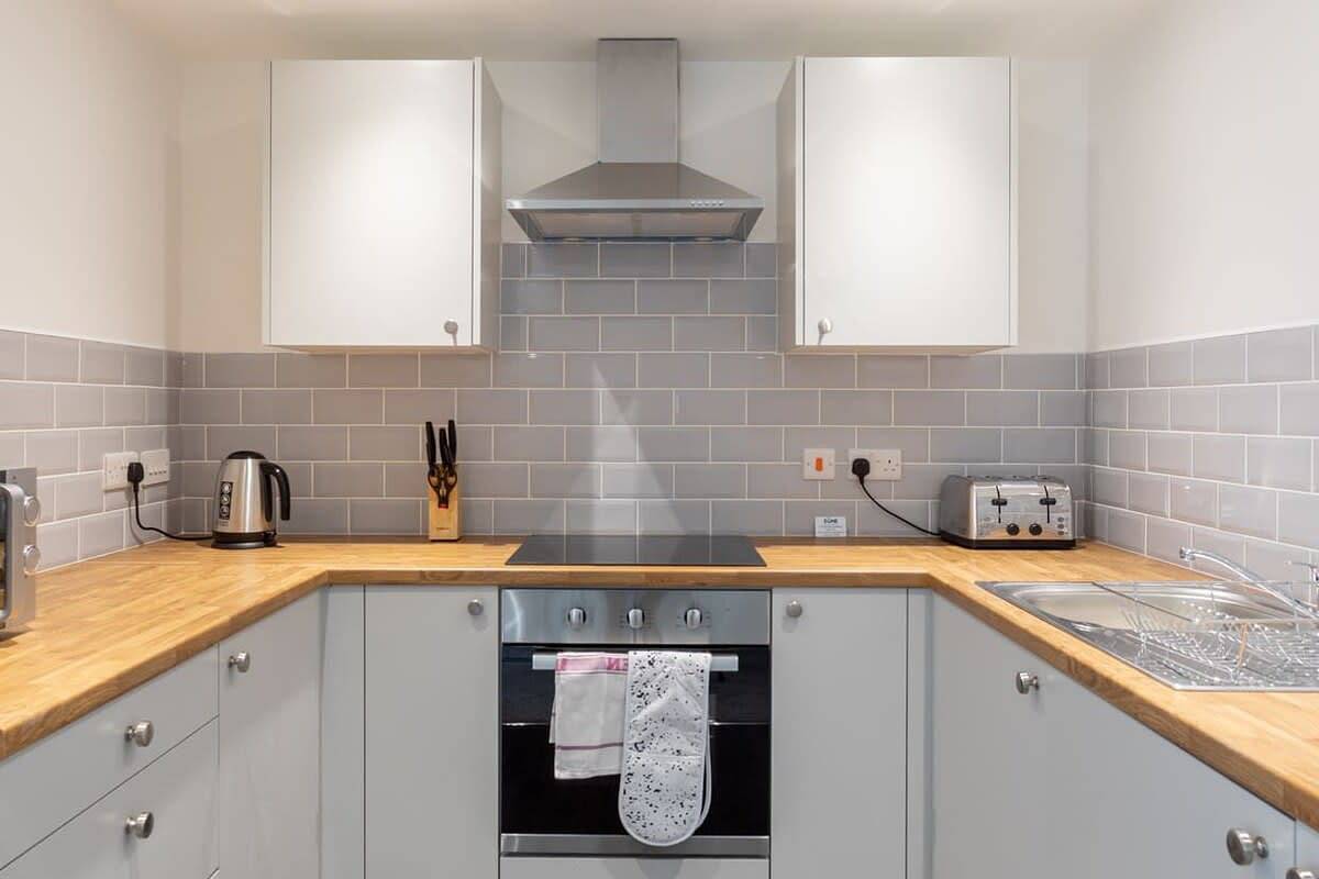 Apartamento entero, Charming 1 Bedroom Apartment in Leeds in Leeds, Yorkshire del Oeste