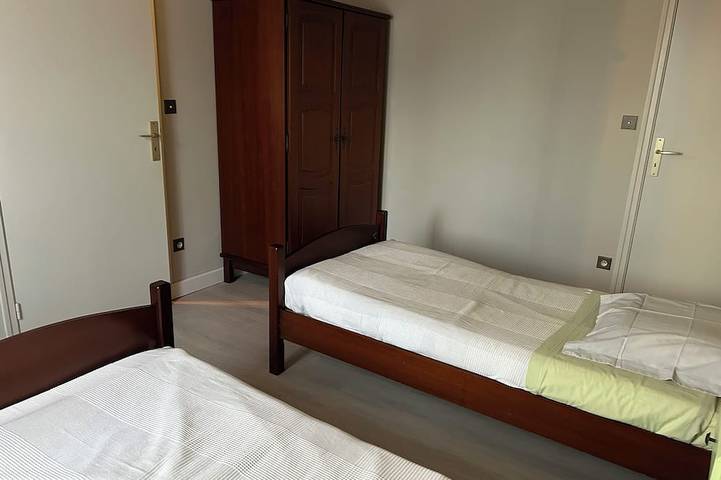 Villa pour 8 personnes dans le Jura - 4