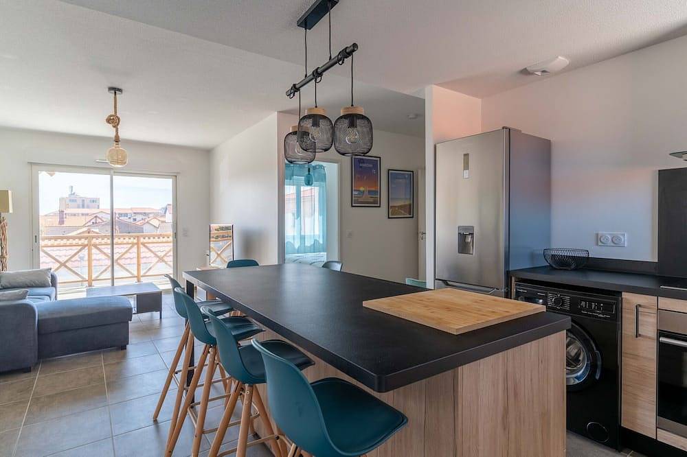 Photo : Appartement de vacances