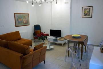 Gîte pour 5 personnes, avec vue, animaux acceptés dans Office De Tourisme D Uzes
